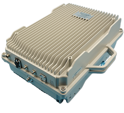 鄱阳单频/双频/四频/五频运营级数字光纤直放站