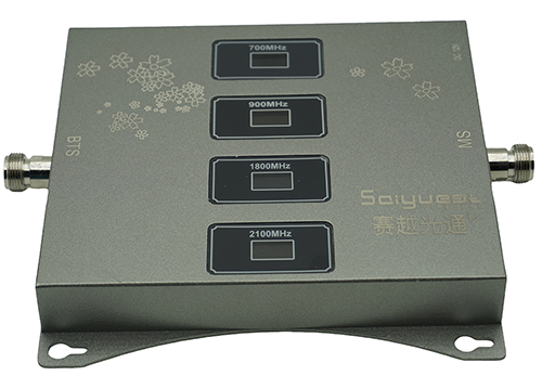  鄱阳四频手机信号接收器200㎡