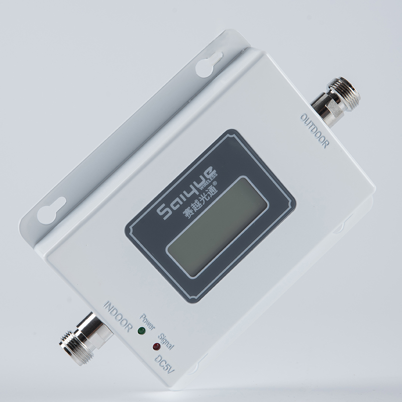 鄱阳家用配电房机房信号放大器200㎡