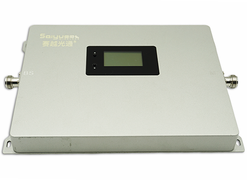  鄱阳三频/四频/五频手机信号接收器800㎡