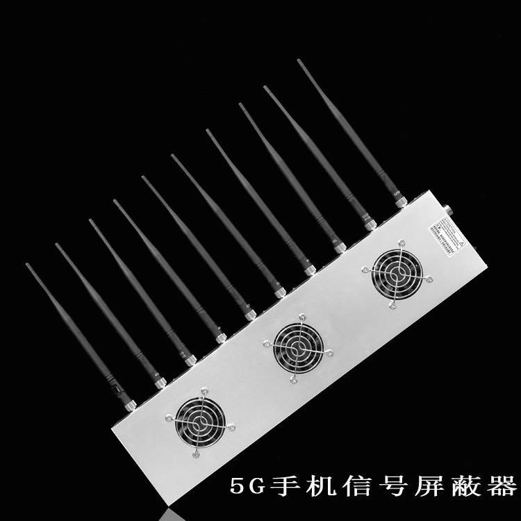 鄱阳外置10天线移动通信干扰器