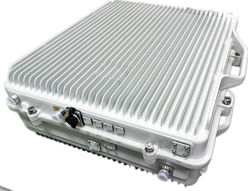 鄱阳信令级数字室分型移动通信干扰器