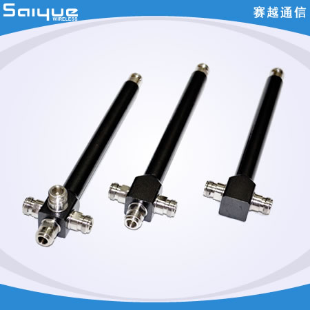  鄱阳FM调频广播同步广播功分器