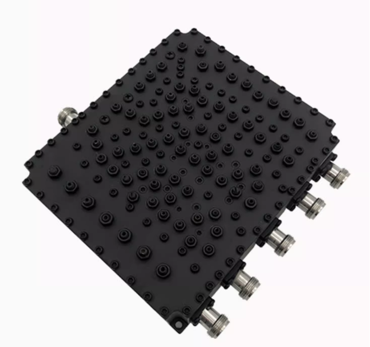  鄱阳双频三频四频五频腔体合路器4G+5G