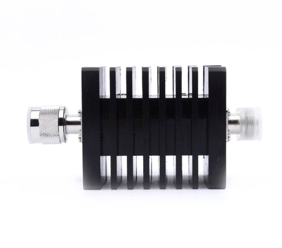 鄱阳腔体固定衰减器0-3G/0-4G  N型接口